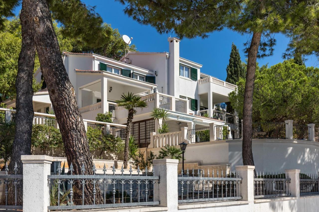 Appartement Croatia